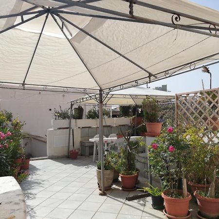 La Corte Di Zaccaria Mazara del Vallo Kültér fotó