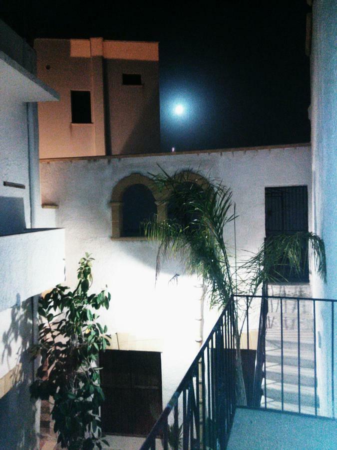 La Corte Di Zaccaria Mazara del Vallo Kültér fotó