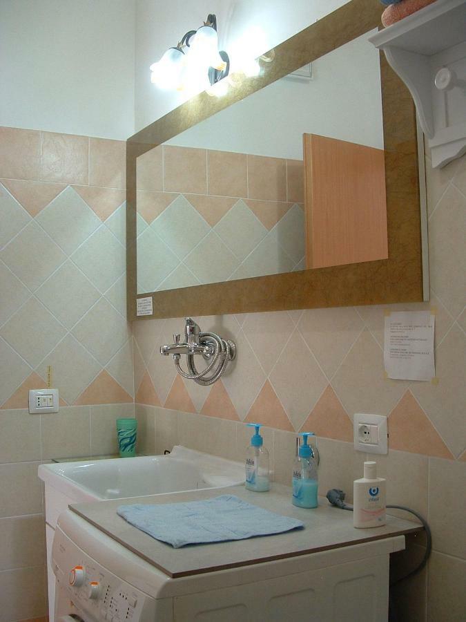La Corte Di Zaccaria Mazara del Vallo Kültér fotó