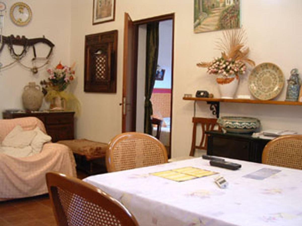 La Corte Di Zaccaria Mazara del Vallo Kültér fotó
